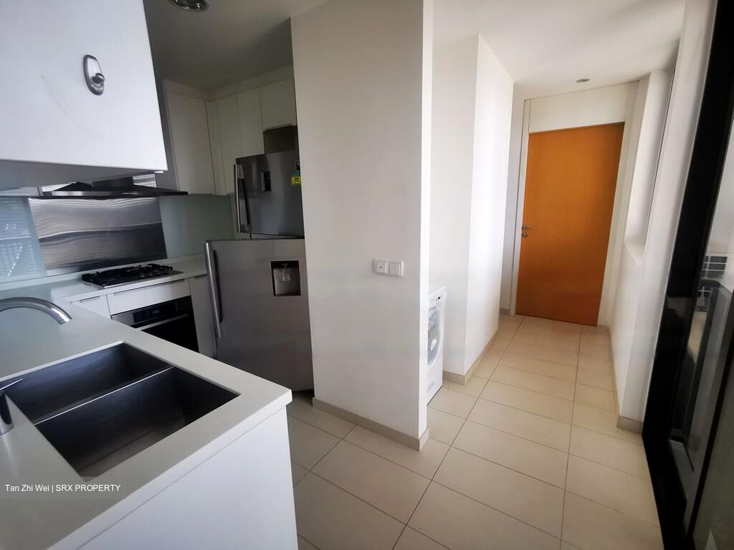 Trilight (D11), Condominium #462926981